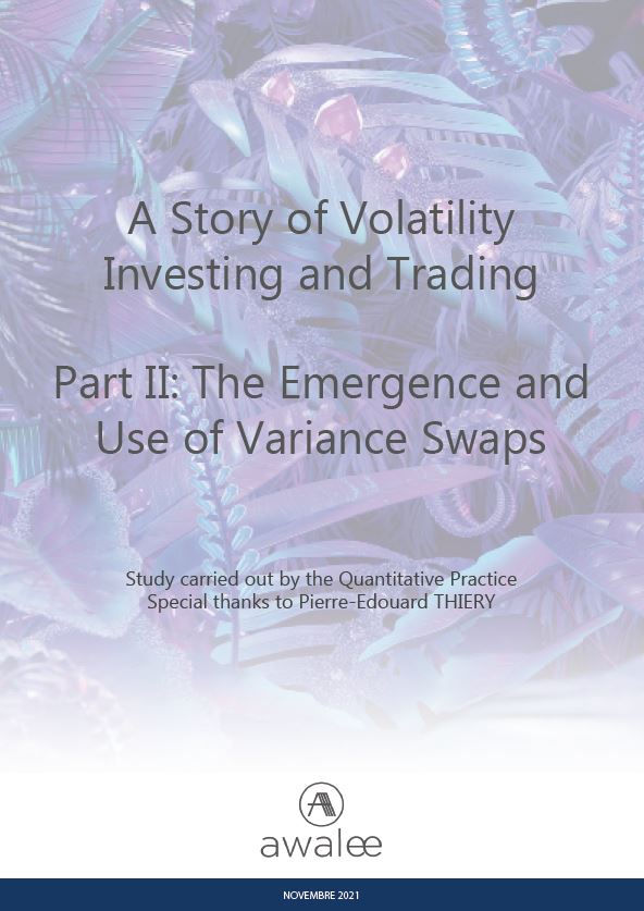 Volatility Investing & Trading Part II